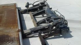 Падашт борд за товарен автомобил, снимка 6