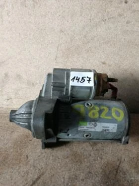  Стартер за NISSAN, OPEL, RENAULT, VAUXHALL , снимка 1