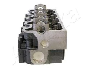 ЦИЛИНДРОВА ГЛАВА TOYOTA/VW TARO 2.4 DIESEL 1984-1997   1110154111, снимка 5