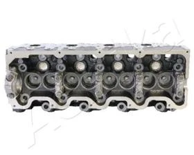 ЦИЛИНДРОВА ГЛАВА TOYOTA/VW TARO 2.4 DIESEL 1984-1997   1110154111, снимка 2