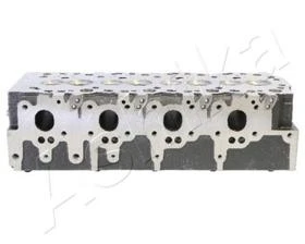 ЦИЛИНДРОВА ГЛАВА TOYOTA/VW TARO 2.4 DIESEL 1984-1997   1110154111, снимка 3