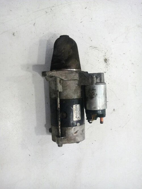 стартер субару аутбек