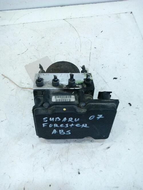 Абс Субару Форестър 2.0Б