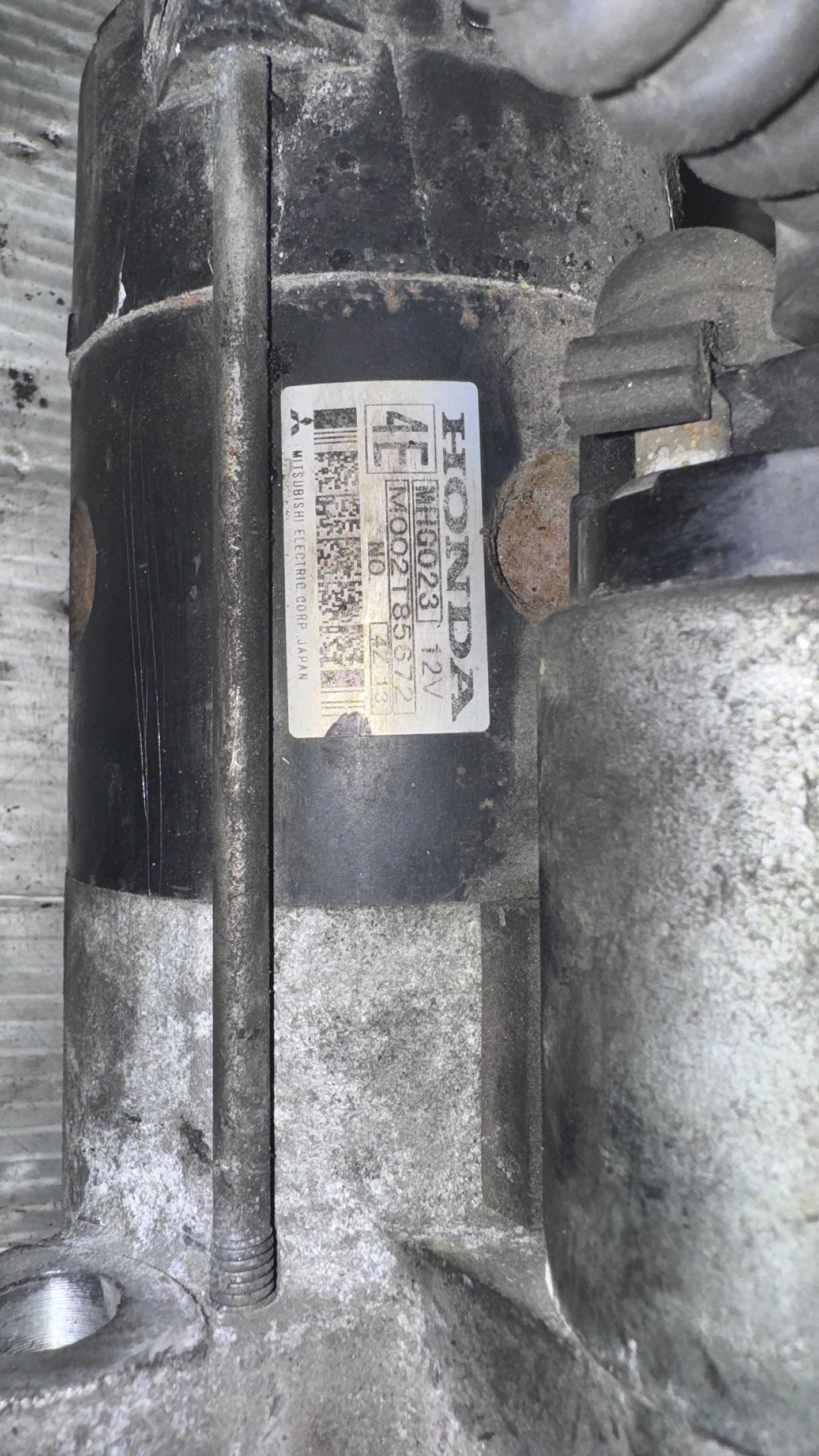   Honda Cr-v 2005 - M002T85672 | Mobile.bg   2