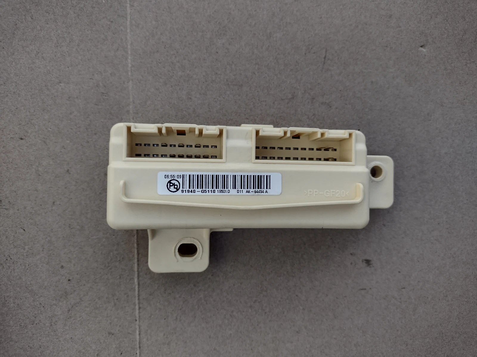 91940-G5110  ��������� �����  KIA NIRO 1.6 GDI Hybrid  91940G5110 | Mobile.bg � ����������� 1