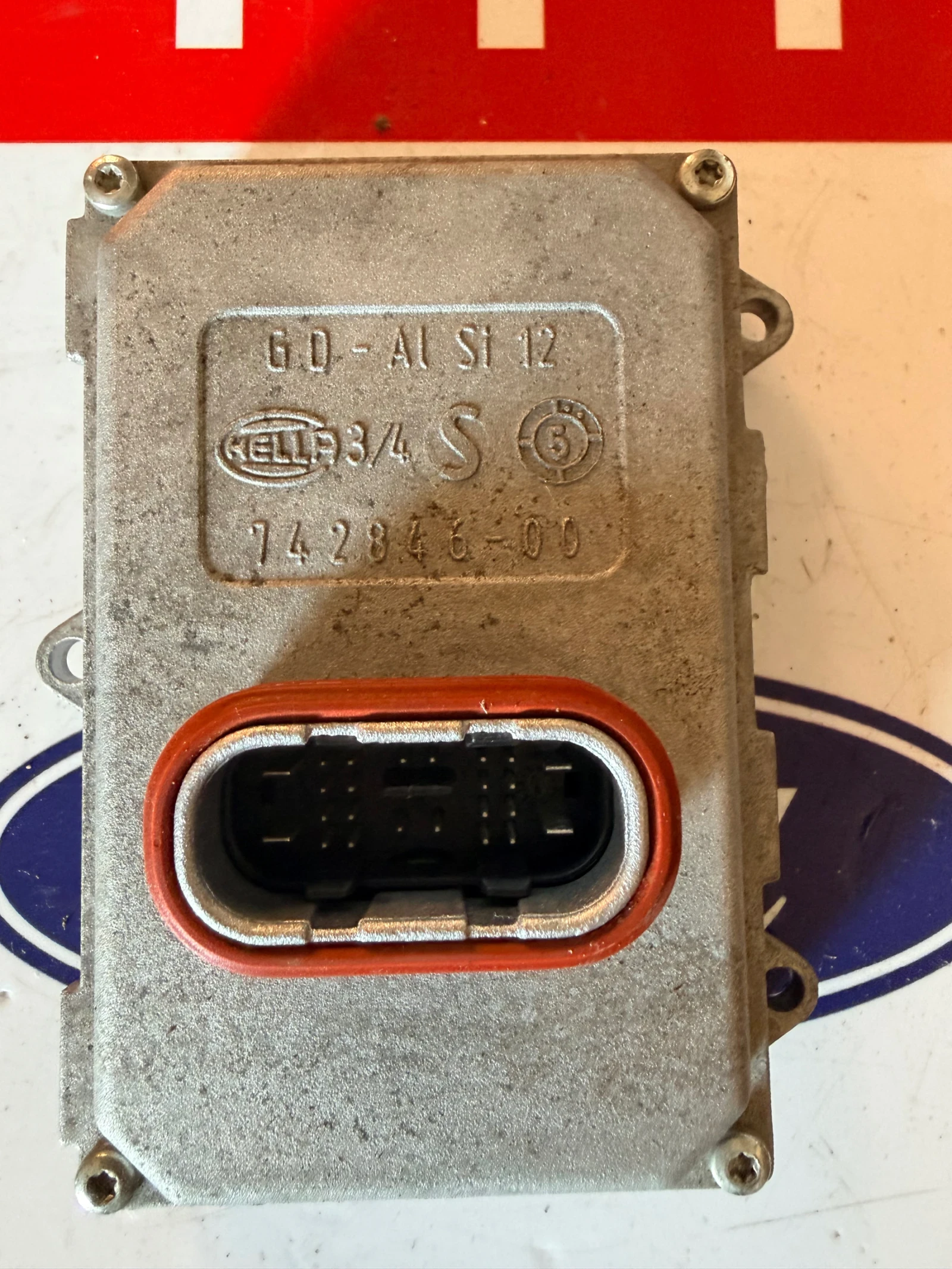 A0038205826 ������ ����� MERCEDES BENZ E CLASS W211 A 003 820 58 26 5DF008704-02 5DF 008 704-02 | Mobile.bg � ����������� 3