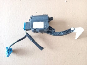 Ел клапа парно моторче Фолксваген Пасат Б6 1.8тси (2)