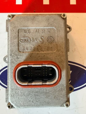 A0038205826 Баласт модул MERCEDES BENZ E CLASS W211 A 003 820 58 26 5DF008704-02 5DF 008 704-02, снимка 3 - Части - 52858327