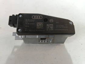 ����� �� �������� �� ����� Audi A4