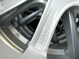 Гуми с джанти Continental 195/55R16, снимка 6