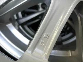 Гуми с джанти Continental 195/55R16, снимка 7