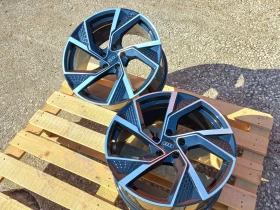 Джанти за Audi, снимка 8