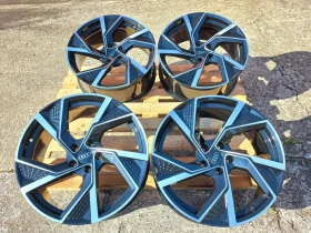 Джанти за Audi, снимка 6