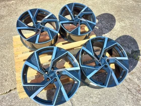 Джанти за Audi, снимка 2