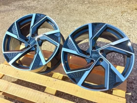 Джанти за Audi, снимка 12