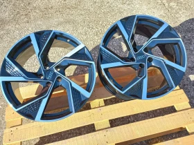 Джанти за Audi, снимка 10