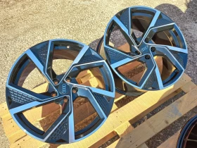 Джанти за Audi, снимка 1