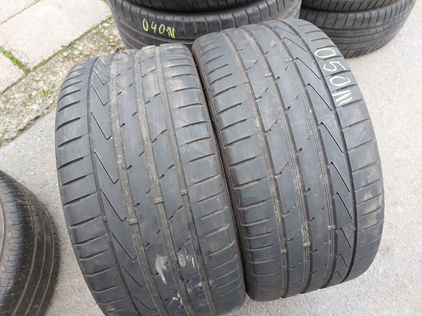 ���� 245/35R18 | Mobile.bg � ����������� 1
