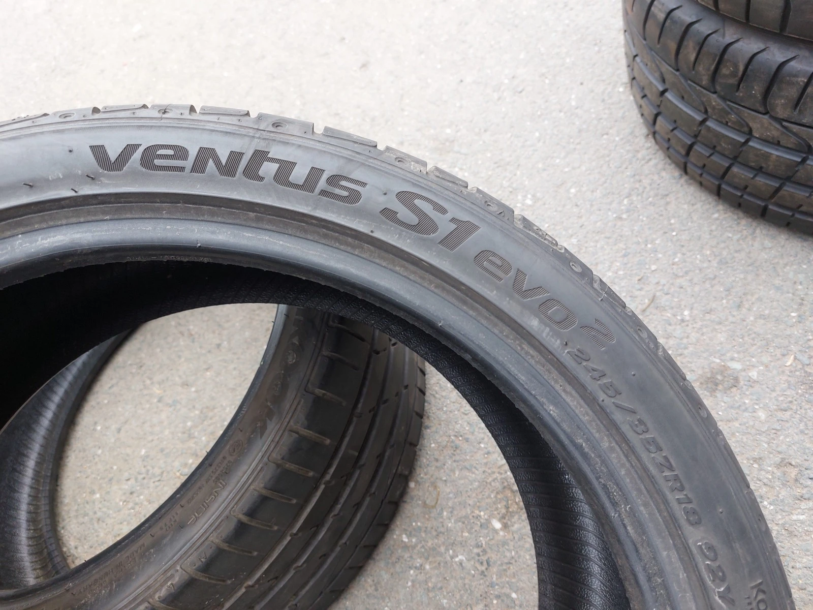 ���� 245/35R18 | Mobile.bg � ����������� 6