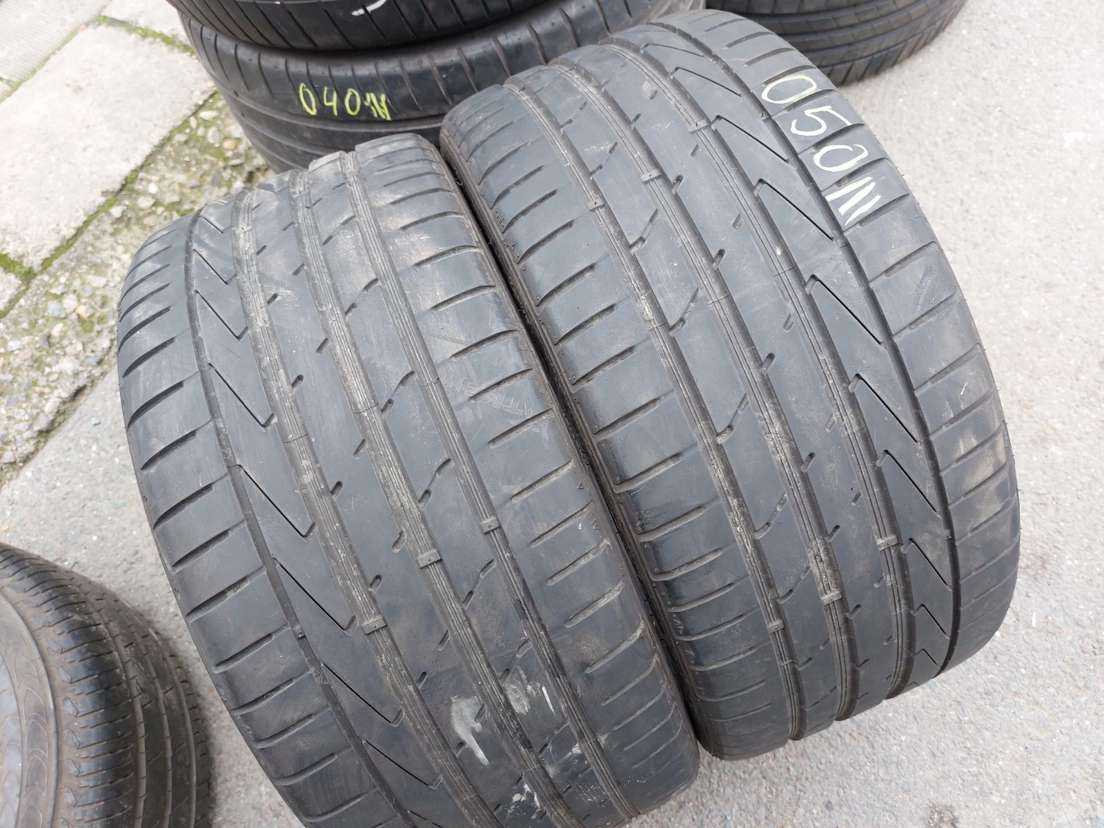 ���� 245/35R18 | Mobile.bg � ����������� 2