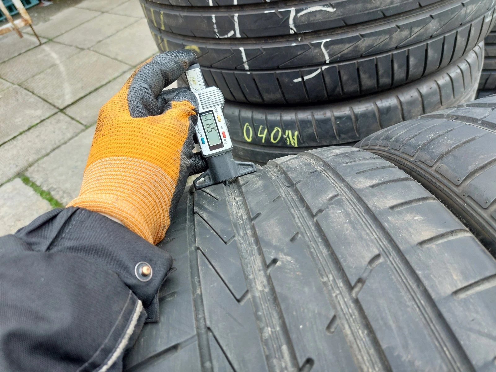 ���� 245/35R18 | Mobile.bg � ����������� 3
