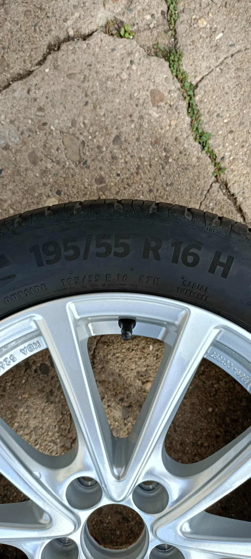    195/55R16 | Mobile.bg   2