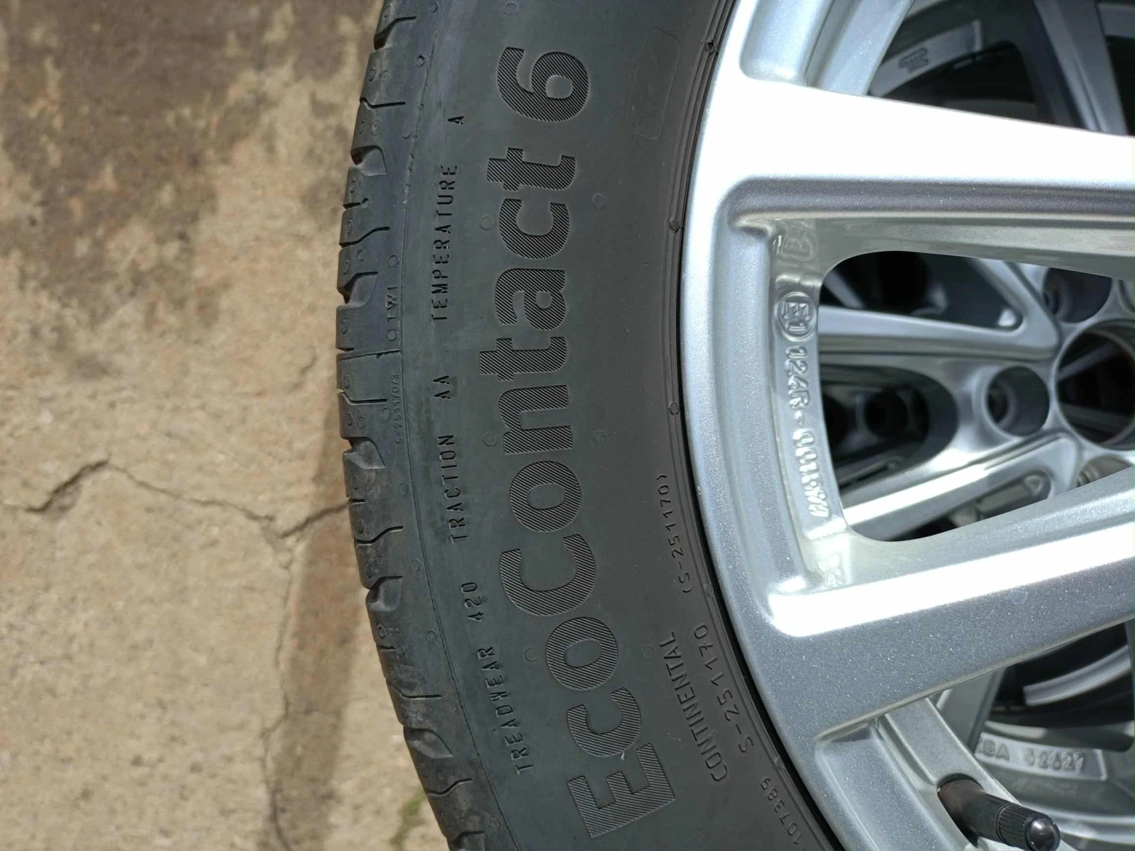    195/55R16 | Mobile.bg   4