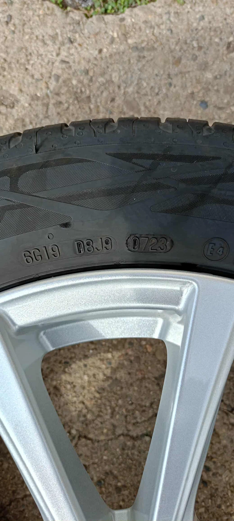    195/55R16 | Mobile.bg   3