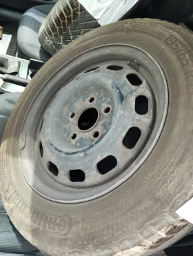    165/65R15  Mazda | Mobile.bg    4
