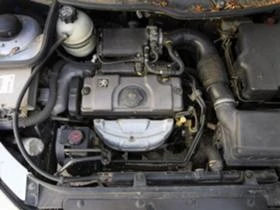 Peugeot 206 1.4 I, снимка 8