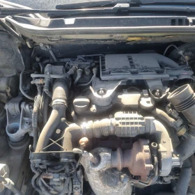 Peugeot 508 1.6 HDI, снимка 14