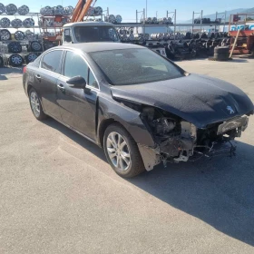 Peugeot 508 1.6 HDI, снимка 7