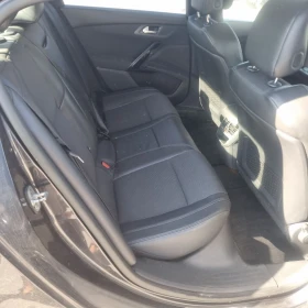 Peugeot 508 1.6 HDI, снимка 13