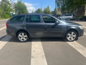 Skoda Octavia Scout* 1.8TFSI* 4X4, снимка 4