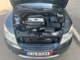 Skoda Octavia Scout* 1.8TFSI* 4X4, снимка 15