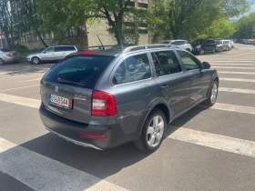 Skoda Octavia Scout* 1.8TFSI* 4X4, снимка 2