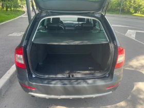 Skoda Octavia Scout* 1.8TFSI* 4X4, снимка 14