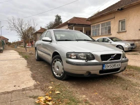 Volvo S60 2, 4 - изображение 7