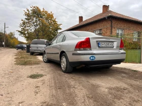 Volvo S60 2, 4 - изображение 3