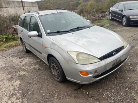 Ford Focus 1.8, снимка 2