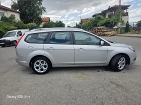 Ford Focus БЕНЗИН/ГАЗ, снимка 4