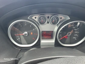 Ford Focus БЕНЗИН/ГАЗ, снимка 9