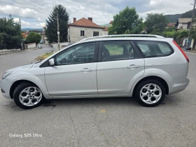 Ford Focus БЕНЗИН/ГАЗ, снимка 2