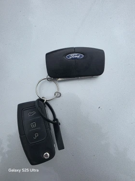 Ford Focus БЕНЗИН/ГАЗ, снимка 12