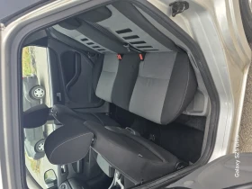 Ford Focus БЕНЗИН/ГАЗ, снимка 13