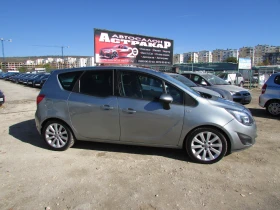 Opel Meriva 1.4iGPL EURO5, снимка 17