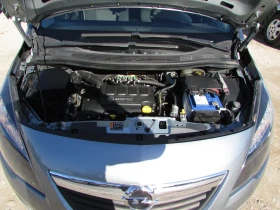 Opel Meriva 1.4iGPL EURO5, снимка 16
