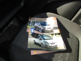 Opel Meriva 1.4iGPL EURO5, снимка 14