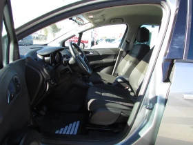 Opel Meriva 1.4iGPL EURO5, снимка 7