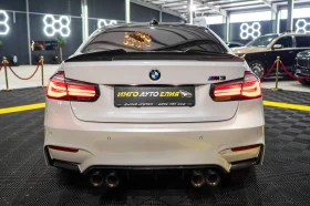BMW M3 STAGE 2+ DOWNPIPE CARBON H&K ЛИЗИНГ 100%, снимка 8
